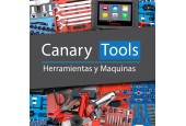 Canarytools